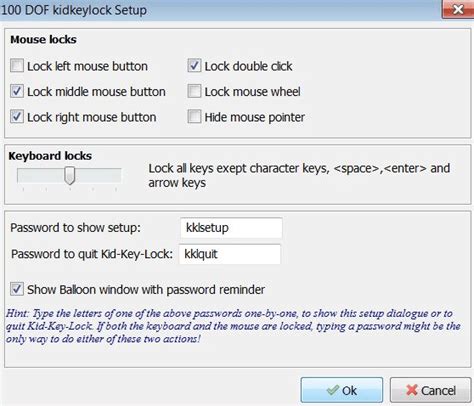 3 Ways To Lock Keyboard And Mouse And Keep Your Computer Safe