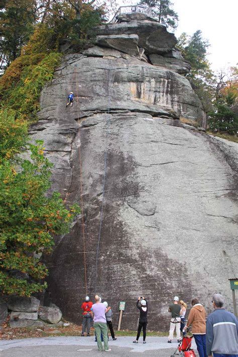 All shadow chests are initially locked, requiring a shadow key to open. Hickory Nut Falls - Waterfall in Chimney Rock State Park