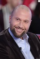 François Damiens - Enregistrement de l'émission Vivement Dimanche à ...