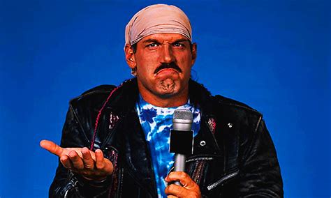 Jesse ‘the Body Ventura Facts Every Fan Needs To Know