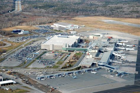 Halifax Stanfield Airport Duty Free Yhzs Shopping And Dining Guide