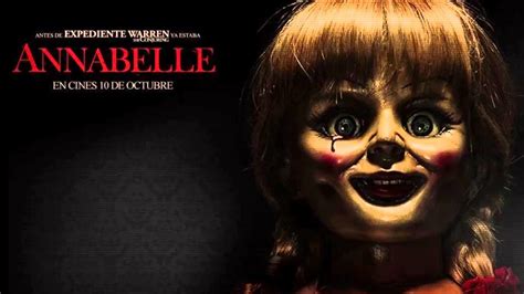 Annabelle Doll Wallpapers Wallpaper Cave