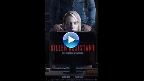 Watch Killer Assistant 2016 Full Movie Online Free
