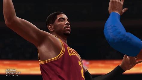 Nba Live 14 Official First Look Trailer Youtube