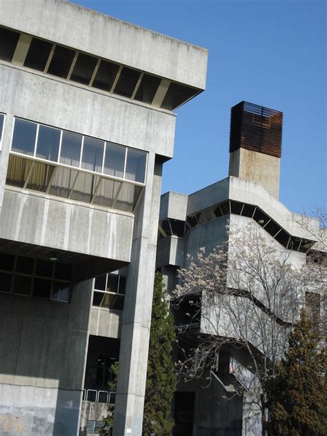 Actividades que se pueden realizar. Facultad de Ciencias de la Información, UCM | Flickr ...