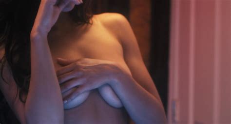Nude Video Celebs Jaclyn Swedberg Sexy Muck 2015