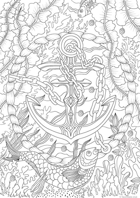 Https://tommynaija.com/coloring Page/under The Sea Coloring Pages Pdf