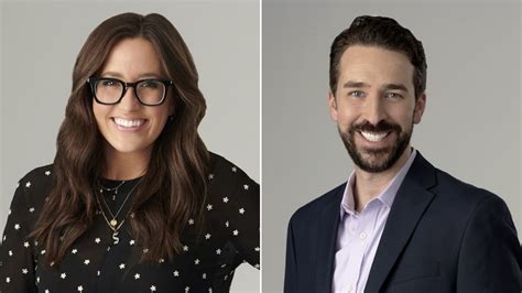 Nbc News Now To Launch Oct 12 With Hosts Savannah Sellers Joe Fryer