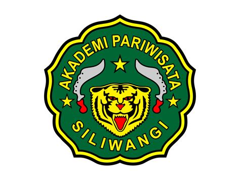 Logo Akademi Pariwisata Siliwangi Vector Cdr Png Hd Gudril Logo My