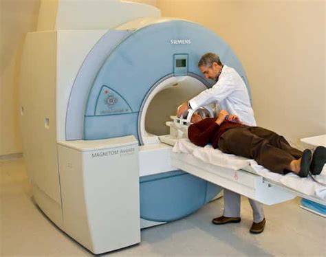 The Science Of Medical Imaging Magnetic Resonance Imaging Mri