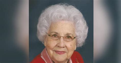 ''i have good news'' ,said there'd be some drawbacks.'' ''you won't mind that. Mrs. Mary Ann Wallace Obituary - Visitation & Funeral ...