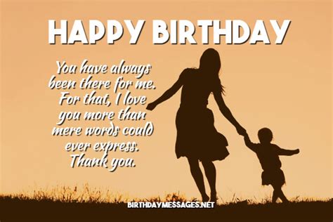heartfelt mom birthday wishes to show how much you love her