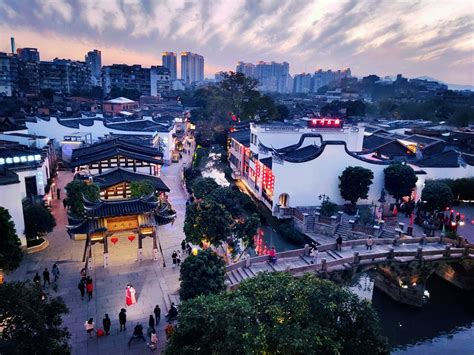 A Visit To Fuzhou Dont Miss These Sublime Historical And Cultural Sites