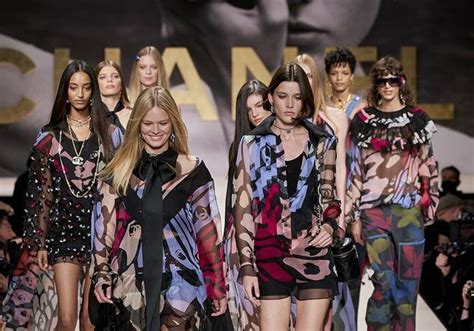 Ce Quil Faut Retenir De La Fashion Week De Paris Printemps été 2022