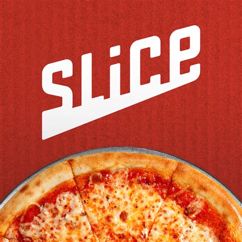 ● order delicious dishes for delivery or collection. Slice: Order delicious pizza from local pizzerias!
