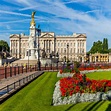 Buckingham Palace Exterior and Royal History Private Tour | GetYourGuide