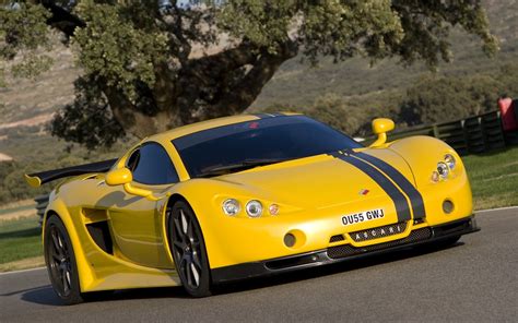Fastest Car In The World Wallpaper 68 Images