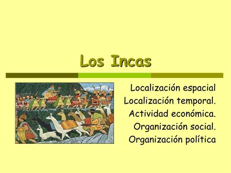 Ppt “el Mundo Precolombino Las Civilizaciones Inca Maya Y Azteca