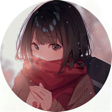 Best Anime Profile Pictures For Discord