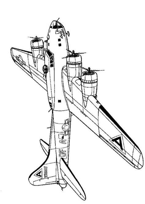 Coloring planes coloring page unbelievable world war pages with. P51 Mustang Drawing at GetDrawings | Free download