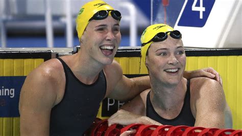 Cate Campbell To Undergo Shoulder Surgery After Starring Role At Pan