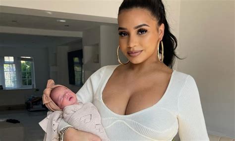 Big Brother Star Lateysha Grace Takes Her Daughter To The Hospital After A Horrific Ordeal