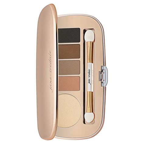 Jane Iredale Eye Shadow Kit Daytime 1 Kit Beauty Care Choices