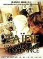Zaïde, un petit air de vengeance (2001) French movie cover