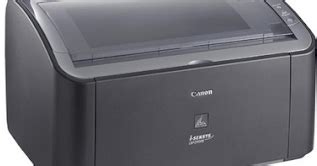 Developed with canon's rapid fusing innovation to considerably lower power consumption as well as boost productivity. Canon LBP2900b Printer Driver Windows di Mac