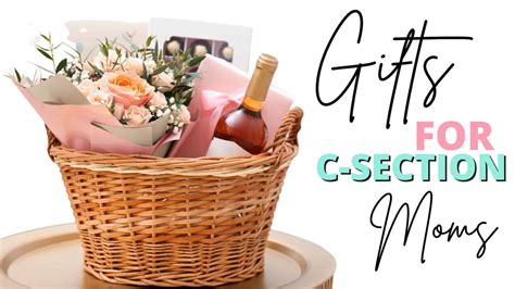 Best Gifts For C Section Moms Italianpolishmomma