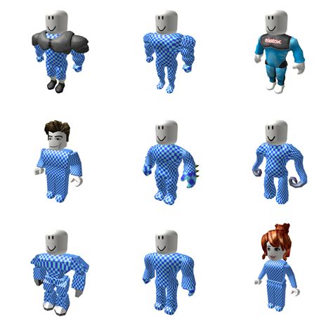 How To Make A Bodysuit Shorter In Roblox