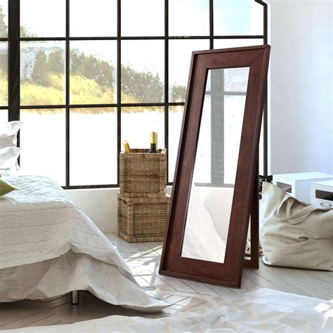 Some Of The Best Full Length Bedroom Mirrors 2019 Furniture Of
