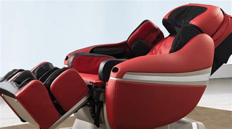Luxury Massage Chairs Editorial Code And Data Inceditorial Code And