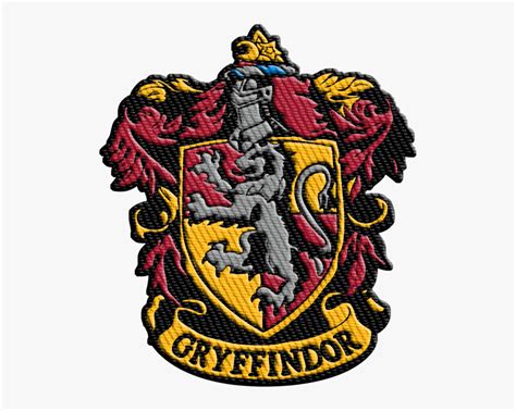 Gryffindor Emblem Printable Printable World Holiday