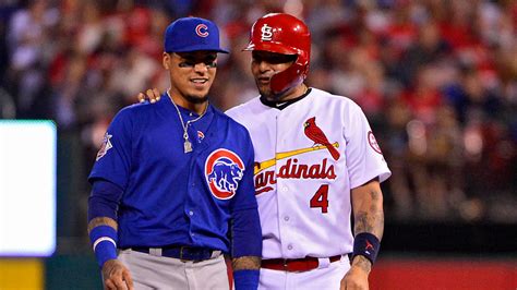 Mlb Announces Cubs And Cardinals As London Series Matchup For 2020 The