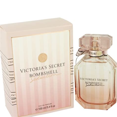 Victorias Secret Bombshell Seduction Edp Perfume For Women 34oz