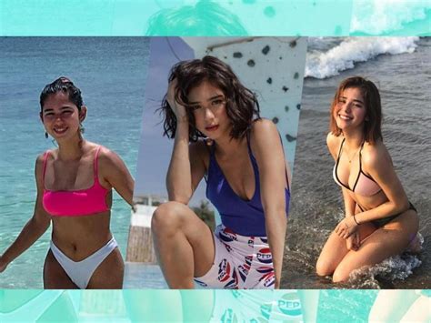 The Hottest Photos Of Angel Guardian Gma Entertainment