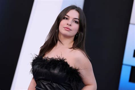 Top 25 Latina Actresses In Their 20s Who Are Famous In 2022 2022