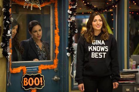 Brooklyn Nine Nine Review Halloween Iv Season 4 Episode 5 Tell Tale Tv