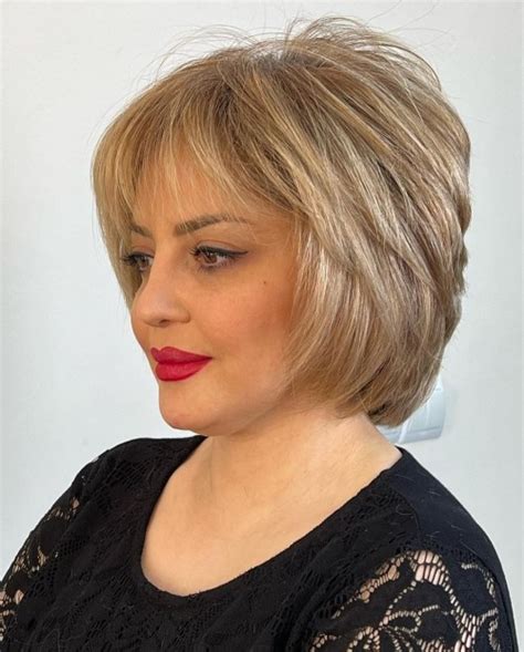 23 Feathered Bob Haircuts To Rock In 2023 The Right Hairstyles