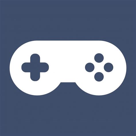 Free Stock Photo Of Game Pad Vector Icon Download Free Images And