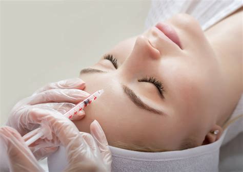 Book With Jan For Botox Or Fillers Wollaston Beauty Clinic