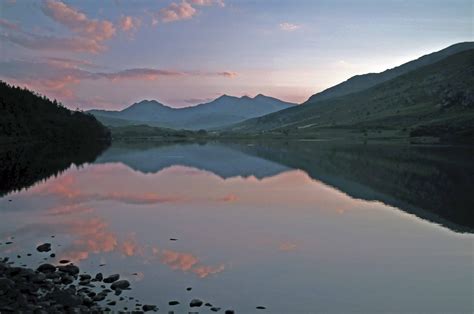 Britains Best Getaways Snowdonia National Park Wales Best Loved Hotels