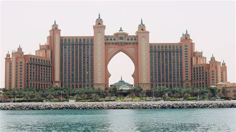 Things To Do In Atlantis The Palm Dubai Hellotickets