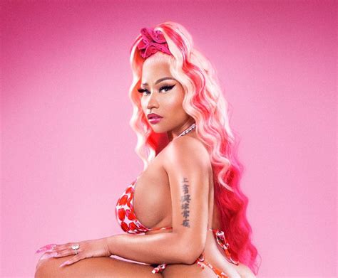 Nicki Minaj Releases Super Freaky Girl Roman Remix With New Verse Hipnaija