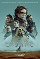 Dune: Part One - Película 2021 - Cine.com
