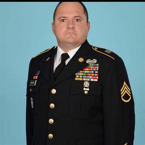Curtis Bouvier Recruiter Louisiana Army National Guard Linkedin