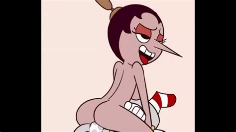 Cuphead Porn Gif