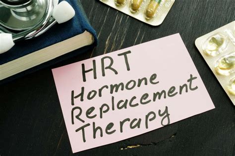 What Is Hormone Replacement Therapy Answering Your Top Questions
