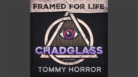 Framed For Life Feat Tommy Horror Youtube